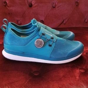 Shimano indoor spin shoes